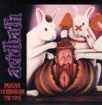Paegan Terrorism Tactics - Acid Bath - LP - Brand New Vinyl (Arrives in 20days)