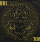 Beyond Hell / Above Heaven - Volbeat - LP - Brand New Vinyl (Arrives in 21 days)