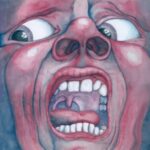 In The Court Of The Crimson King - King Crimson - LP - Brand New Vinyl (Arrives in 20days)