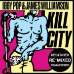 Kill City - Iggy Pop - LP - Brand New Vinyl (Arrives in 21 days)