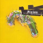 Wave Of Mutilation:best Of - Pixies - LP - Brand New Vinyl (Arrives in 20days)
