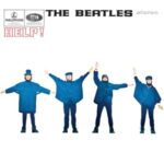 Help! - Beatles - LP - Brand New Vinyl (Arrives in 21 days) 1 J60270
