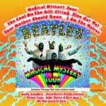 Magical Mystery Tour - Beatles - LP - Brand New Vinyl (Arrives in 20days)
