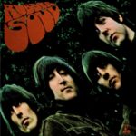 Rubber Soul - Beatles - LP - Brand New Vinyl (Arrives in 21 days)