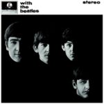 With The Beatles - Beatles - LP - Brand New Vinyl (Arrives in 20days) 1 J60280