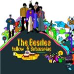 Yellow Submarine - Beatles - LP - Brand New Vinyl (Arrives in 21 days)