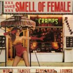 Smell Of Female - The Cramps - LP - Brand New Vinyl (Arrives in 20days)