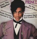 Controversy - Prince - LP - Brand New Vinyl (Arrives in 20days)