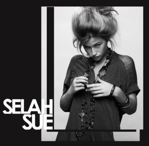Selah Sue - Selah Sue - LP - Brand New Vinyl (Arrives in 20days)