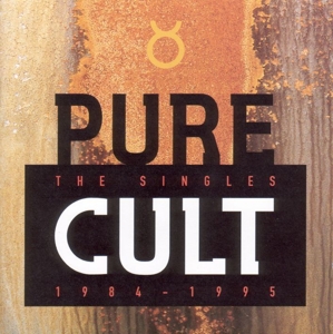 Pure Cult - Cult - LP - Brand New Vinyl (Arrives in 20days)