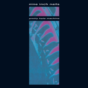 Pretty Hate Machine - Nine Inch Nails - LP - Brand New Vinyl (Arrives in 20days)