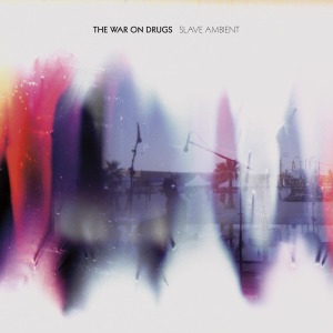 Slave Ambient - War On Drugs - LP - Brand New Vinyl (Arrives in 20days)