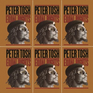 Equal Rights - Peter Tosh - LP - Brand New Vinyl (Arrives in 20days)
