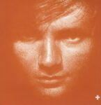 Plus - Ed Sheeran - LP - Brand New Vinyl (Arrives in 20days)