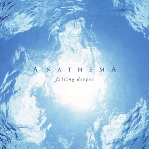 Falling Deeper - Anathema - LP - Brand New Vinyl (Arrives in 20days)