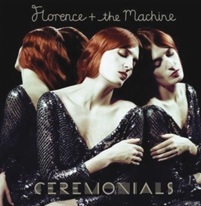 Ceremonials - Florence + The Machine - LP - Brand New Vinyl (Arrives in 20days)