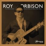 Monument Singles Collection - Roy Orbison - LP - Brand New Vinyl (Arrives in 20days)