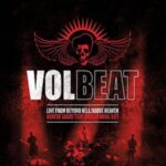 Live From Beyond Hell / Above Heaven - Volbeat - LP - Brand New Vinyl (Arrives in 21 days)