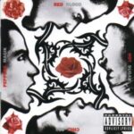 Blood Sugar Sex Magic - Red Hot Chili Peppers - LP - Brand New Vinyl (Arrives in 20days)