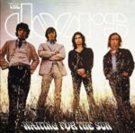 Waiting For The Sun - Doors - LP - Brand New Vinyl (Arrives in 20days)