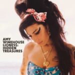 Lioness: Hidden Treasures - Amy Winehouse - LP - Brand New Vinyl (Arrives in 20days)
