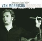 Brown Eyed Girl - Van Morrison - LP - Brand New Vinyl (Arrives in 20days)