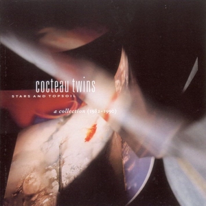 Stars And Topsoil - Cocteau Twins - LP - Brand New Vinyl (Arrives in 21 days)