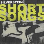 Short Songs -10"-" - Silverstein - LP - Brand New Vinyl (Arrives in 20days)