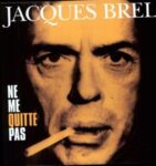 Ne Me Quitte Pas - Jacques Brel - LP - Brand New Vinyl (Arrives in 20days)