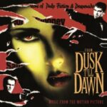 From Dusk Till Dawn - Various - LP - Brand New Vinyl (Arrives in 20days)