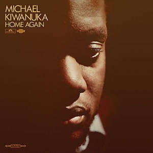Home Again - Michael Kiwanuka - LP - Brand New Vinyl (Arrives in 21 days)