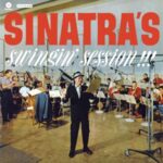 Sinatra's Swingin' Session!!! - Frank Sinatra - LP - Brand New Vinyl (Arrives in 20days)