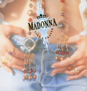 Like A Prayer - Madonna - LP - Brand New Vinyl (Arrives in 20days)