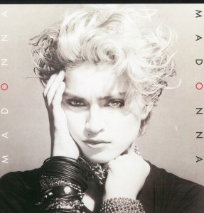 Madonna - Madonna - LP - Brand New Vinyl (Arrives in 20days)