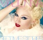 Bedtime Stories - Madonna - LP - Brand New Vinyl (Arrives in 20days)