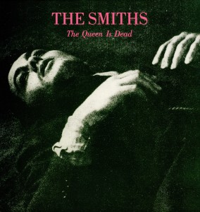The Queen Is Dead - Smiths - LP - Brand New Vinyl (Arrives in 20days)