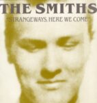 Strangeways, Here We Come - Smiths - LP - Brand New Vinyl (Arrives in 20days)