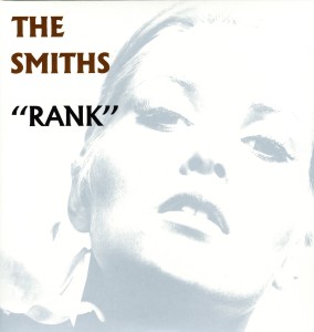 Rank - Smiths - LP - Brand New Vinyl (Arrives in 20days)