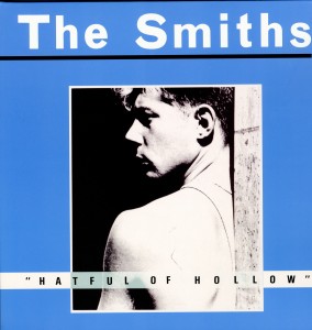 Hatful Of Hollow - Smiths - LP - Brand New Vinyl (Arrives in 20days)