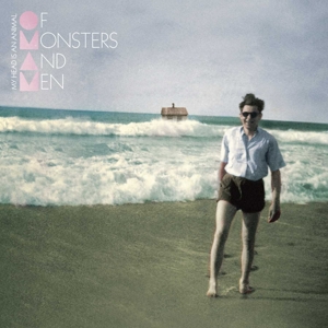 My Head Is An Animal - Of Monsters And Men - LP - Brand New Vinyl (Arrives in 20days)