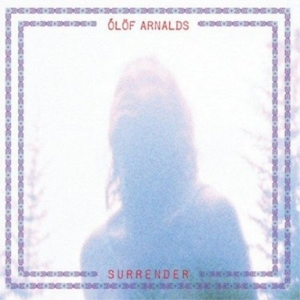 Surrender - Olof Arnalds - LP - Brand New Vinyl (Arrives in 20days)
