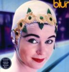 Leisure - Blur - LP - Brand New Vinyl (Arrives in 20days)