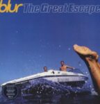 The Great Escape - Blur - LP - Brand New Vinyl (Arrives in 21 days)