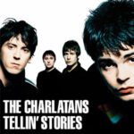 Tellin' Stories -expanded- - Charlatans - LP - Brand New Vinyl (Arrives in 20days)