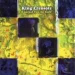 I Learned From The Gaels - King Creosote - LP - Brand New Vinyl (Arrives in 20days)