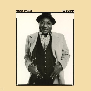 Hard Again - Muddy Waters - LP - Brand New Vinyl (Arrives in 20days)