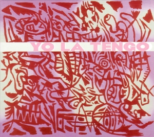 I Am Not Afraid Of You And I Will Beat Your Ass - Yo La Tengo - LP - Brand New Vinyl (Arrives in 20days)