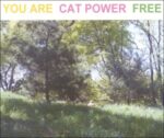 You Are Free - Cat Power - LP - Brand New Vinyl (Arrives in 20days)