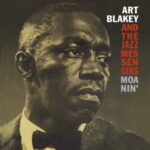 Moanin' - Art Blakey & The J... - LP - Brand New Vinyl (Arrives in 20days)