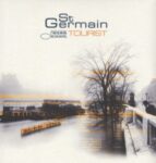 Tourist - St Germain - LP - Brand New Vinyl (Arrives in 20days)
